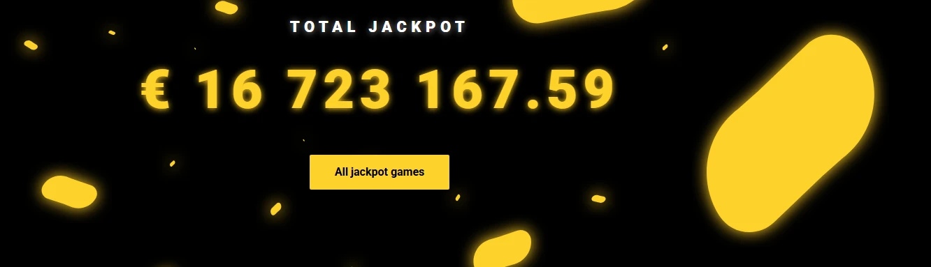 Zetcasino Casino montant jackpot